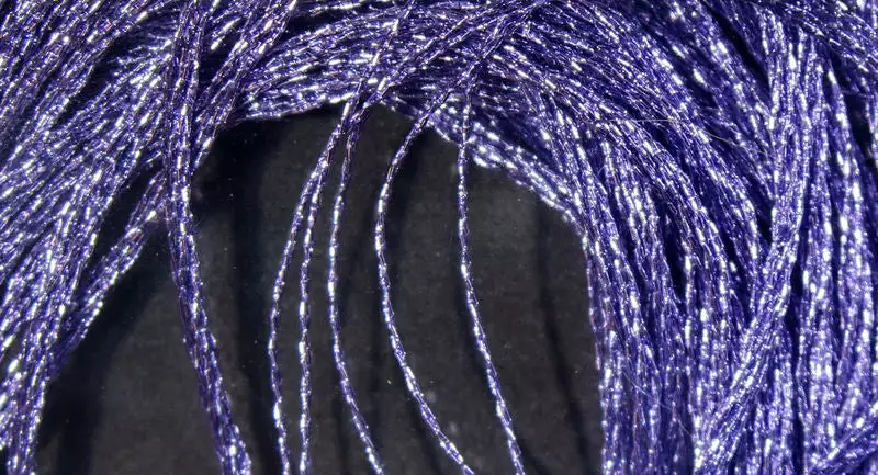 Hareline Senyo's Wacko Hackle