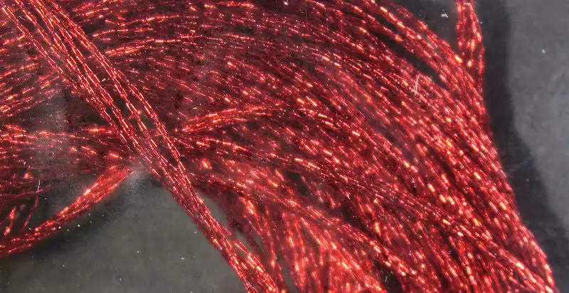 Hareline Senyo's Wacko Hackle