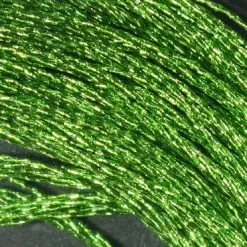 Hareline Senyo's Wacko Hackle