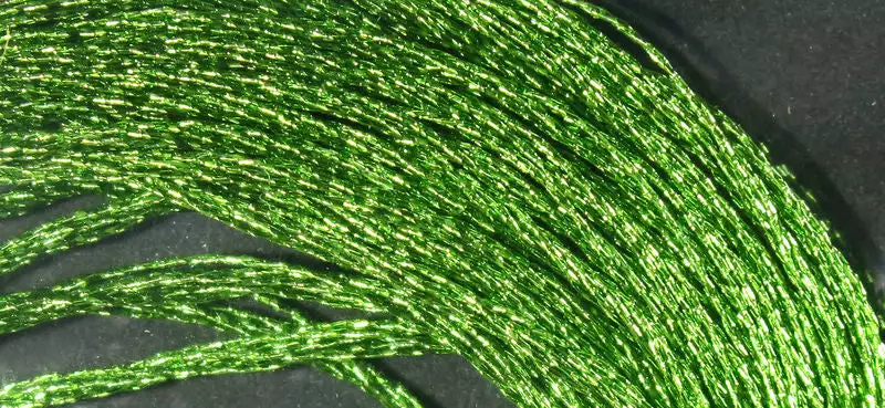 Hareline Senyo's Wacko Hackle