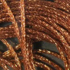 Hareline Senyo's Wacko Hackle