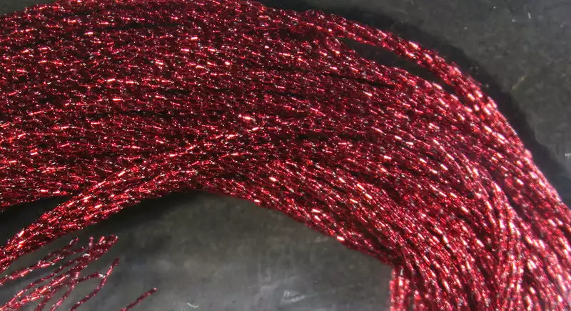 Hareline Senyo's Wacko Hackle