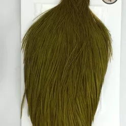 Materials Whiting Bugger Pack