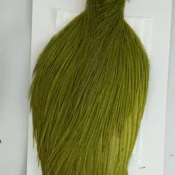 Materials Whiting Bugger Pack