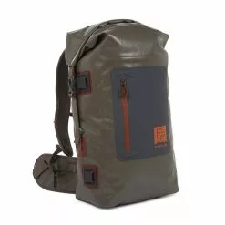 Fishpond Wind River Roll Top Backpack Vests & Chestpacks