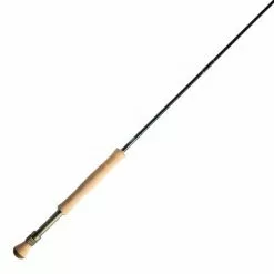 Fly Rods WINSTON ALPHA+ 12WT 9ft
