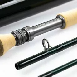 WINSTON AIR SALT 10WT 9ft Fly Rods