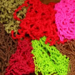 Hareline Wormille Micro Materials