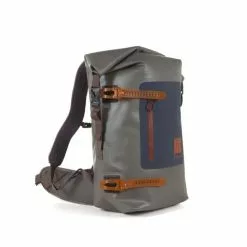 Fishpond Wind River Roll Top Backpack Vests & Chestpacks