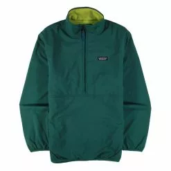 Patagonia Mens Reversible Snap-T Glissade P/O Jackets