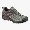 Shoes SALOMON MENS X CREST GTX