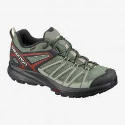 Shoes SALOMON MENS X CREST GTX