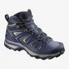 SALOMON Women X ULTRA 3 WIDE MID GTX W Shoes