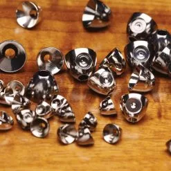 Hareline X-Eyed Cones