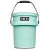 Camp Kitchen Yeti LoadOut 5 Gallon Bucket