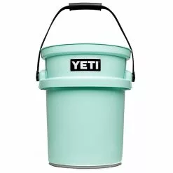 Camp Kitchen Yeti LoadOut 5 Gallon Bucket