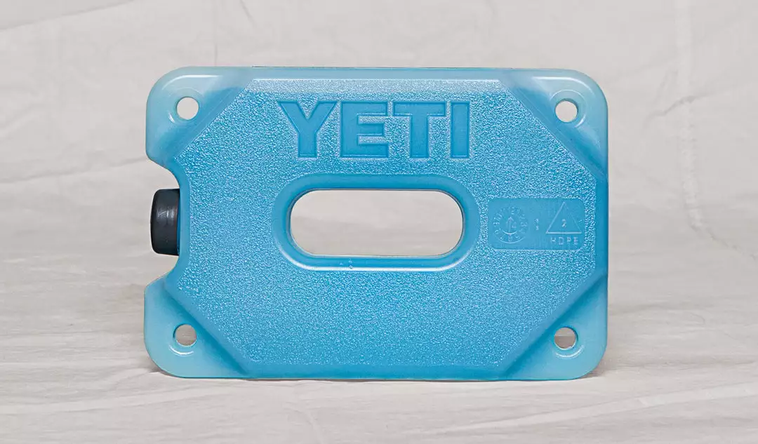 Coolers YETI ICE