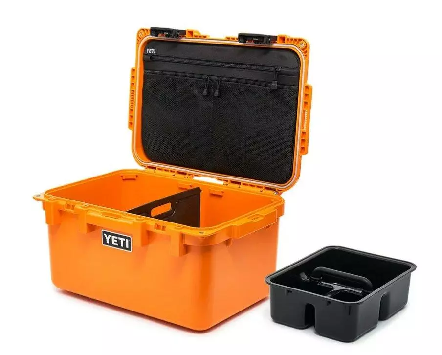 Yeti LoadOut GoBox