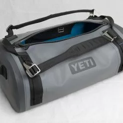 Luggage Yeti Panga 50 Waterproof Duffel