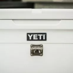 Camp Kitchen YETI Wall Mounted Bottle Opener