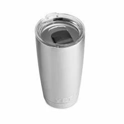 YETI Rambler 20 Oz Tumbler W/ MagSlider Lid