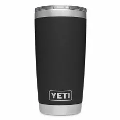 YETI Rambler 20 Oz Tumbler W/ MagSlider Lid