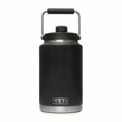 Yeti Rambler 1 Gallon Jug Water Bottles
