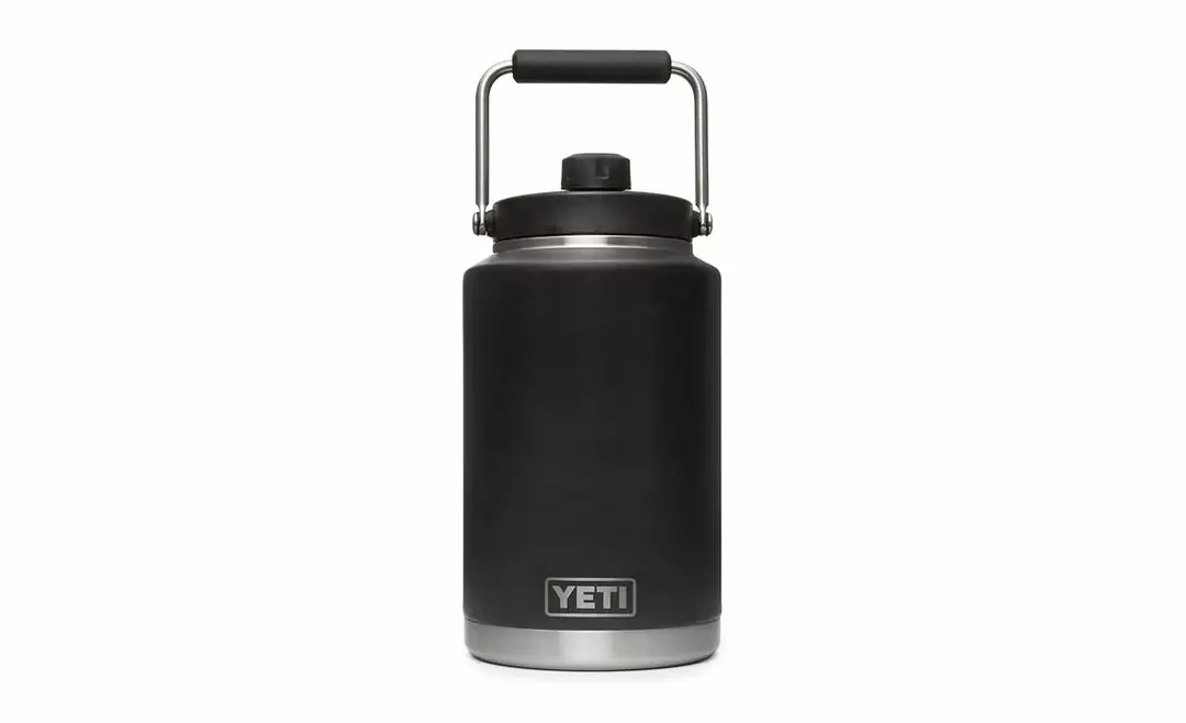 Yeti Rambler 1 Gallon Jug Water Bottles