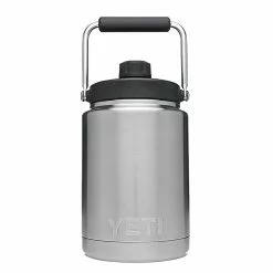 Yeti Rambler Half Gallon Jug