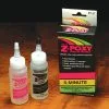 Hareline Z-Poxy 5 Minute Materials