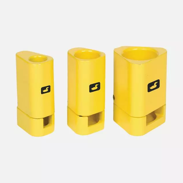 Loon Outdoors Tools LOON ZIPPY HAIR STACKER